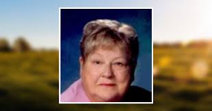 Alma M. Jeanmougin Obituary December 17, 2010