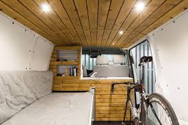 Camper Van Conversions Diy 45 Jpg 1534 1024 Camper Van Conversion Diy Volkswagen Camper Camper Van