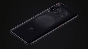 Xiaomi Mi 9 Explorer Edition ...