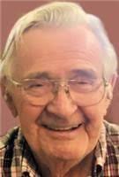 Hugh “Skeeter” Blackburn Obituary (1934