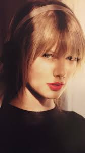 The aesthetic of this album is also killer. Taylor Swift Icons