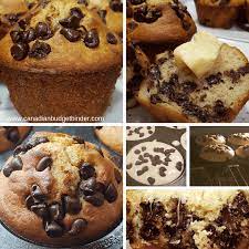 Copy Cat Tim Hortons Chocolate Chip Muffins Recipe Recipe Chocolate Chip Muffins Easy Chocolate Chip Muffin Recipe Chocolate Chip Muffins Easy