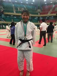 卒塾生頑張ってます 『平成29年度東京学生柔道体重別選手権大会（男子36回 女子33回）』 - 気張れ！北陽塾