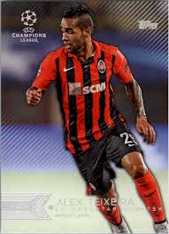 View alex teixeira profile on yahoo sports. Buy Alex Teixeira Cards Online Alex Teixeira Soccer Price Guide Beckett