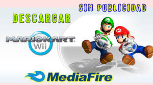 Descargar juegos wbfs mediafire gratis para consola wii emulador dolphin android y pc en español. Descargar Mario Kart Wii Wbfs En Espanol Para Wii Y Dolphin Youtube