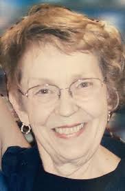 Marjorie Leube Obituary March 8, 2019