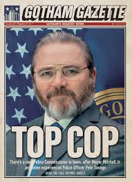 Riddler's personal files from 'The Batman' revealed