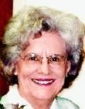Marjorie Coleman Obituary (2011)
