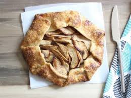 Half of the pie were gone. 6 New Uses For Store Bought Pie Crust Food Network Recipes Dinners And Easy Meal Ideas Food Network