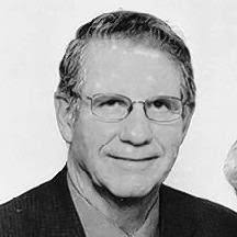 Jerry Gerber Obituary (1937