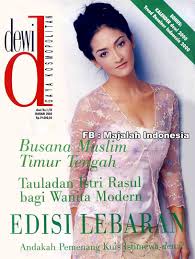 Majalah Indonesia