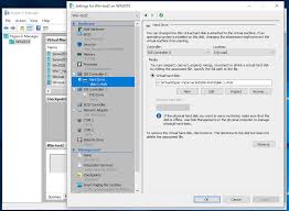 Business company vm professional services, inc is a legal entity registered under the law of state nevada. How To Convert Vmware Vm To Hyper V Complete Walkthrough