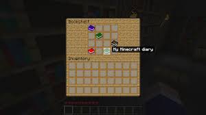 Are There Any Mods For Writing Notes On Paper Or Books Arqade
