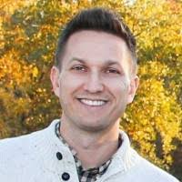 Ben Smith, LEED® AP