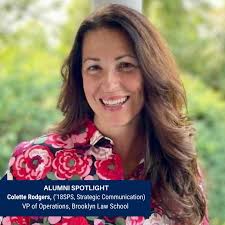 Colette Rodgers posted