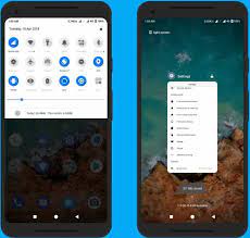 Instruction *download mtz file *download and install miui theme editor *import and install theme using the app enjoy! Pure Android P Miui 9 Theme Upgrade Your Xiaomi Phone To Android 9 0 Pie Miui Blog