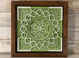 Free Free 100 Design Layered Mandala SVG PNG EPS DXF File