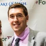 Brian Hocking's Instagram, Twitter & Facebook