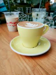 Connect with them on dribbble; Mantera Coffee Corner Cafe Marikangen Restaurant Reviews