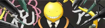 Kill their teacher before graduation. Assassination Classroom Anime Bei Serienjunkies De