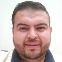 Martin Servin Aguirre