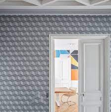 There are some great wallpaper and paint combination ideas out there, and using these two decorating ideas in conjunction can create a really unique look. 25 Stylish Hallway Wallpaper Ideas Entryway And Stairway Wall Decor