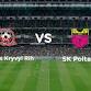 SK Poltava vs Kryvbas Kryvyi Rih event image