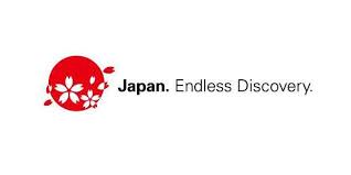 Japan Country Brand Logo Destination Branding Tourism Logo Japan Country