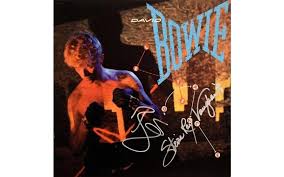 65,491 views, added to favorites 1,107 times. Sold Price David Bowie Signed Let S Dance Album Invalid Date Pdt