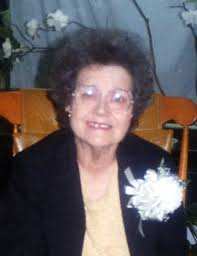 Obituary information for Joan Wright Harrelson