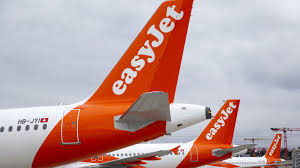 director of easyjet in portugal i don
