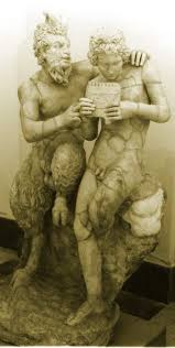 Pan (god) - Wikipedia