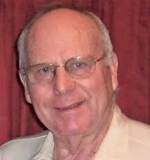 Jerry Morris Eckhart Obituary