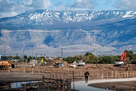 Walmart supercenter august 31, 2020 the best. Grand Junction Used To Be A Place Young People Fled Now Millennial Entrepreneurs Are Flocking There For Opportunity