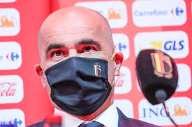 Tijdens elke thuiswedstrijd van de rode duivels draagt een groot aantal vrijwilligers bij tot de goede organisatie van de wedstrijden in het koning boudewijnstadion. Analyse Waarom Rode Duivels Onder Martinez Geen Wedstrijden Het Belang Van Limburg Mobile