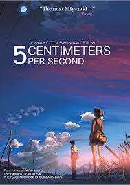 Манга 5 сантиметров в секунду | 5 centimeters per second | byousoku 5 centimeter. 6 Anime Like 5 Centimeters Per Second Recommendations