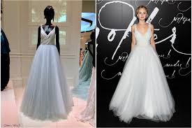 La maison dior è stata per molto tempo sinonimo di esuberanti abiti da sera e ampissimi abiti da ballo costituiti. Christian Dior Designer Of Dreams Al V A Di Londra Catartica