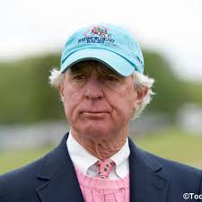 Memorial Set For Race Director, NSA Stalwart Skip Achuff