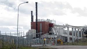 Stora enso announced in february plans to permanently close down one paper machine 8 (pm8) and related reorganisation at the kvarnsveden mill in sweden that could affect a maximum of 140 people. Stora Enso Ska Betala 500 000 Kronor I Foretagsbot Arbetarskydd