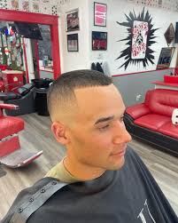 Keith Rounds (@keiththe_barber) · Warren, OH