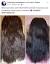 Wow Apple Cider Vinegar Shampoo Before And After