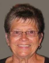 Obituary information for Joan Marie Pederson