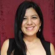 Violeta Velez's Instagram, Twitter & Facebook