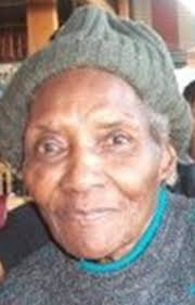 Obituary information for Lula Biggins