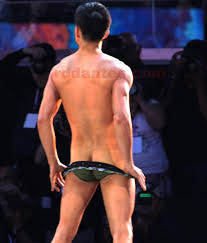 Jay Baron Geisler Scandal - Mega Porn Pics