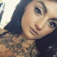 Kane Weaver's Instagram, Twitter & Facebook