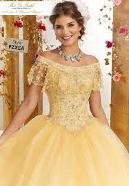 Pin De Rainey Alexys En Xv Dorado Amarillo Patrones Para Vestidos De Novia Vestidos De Quinceanera Rosas Vestidos Para Morenas
