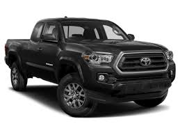 It takes some time and patie. New 2021 Toyota Tacoma Sr5 Access Cab 4 In Newnan Toyota Of Newnan