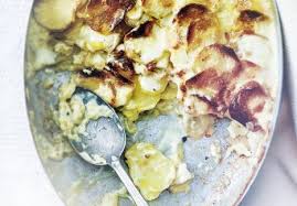Petits et grands ne seront pas privés de desserts ! Peut On Faire Gratin Dauphinois A L Avance