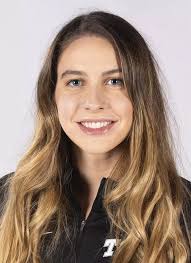 Audrey Mcmurry's Instagram, Twitter & Facebook